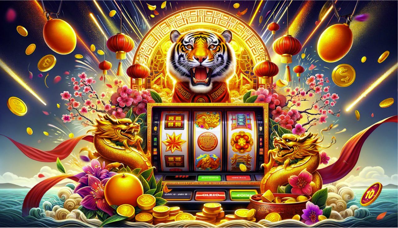 mxlobo Casino en Vivo